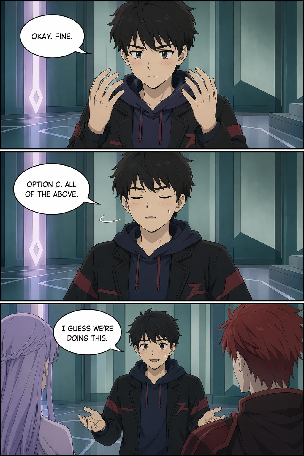 Panel 21