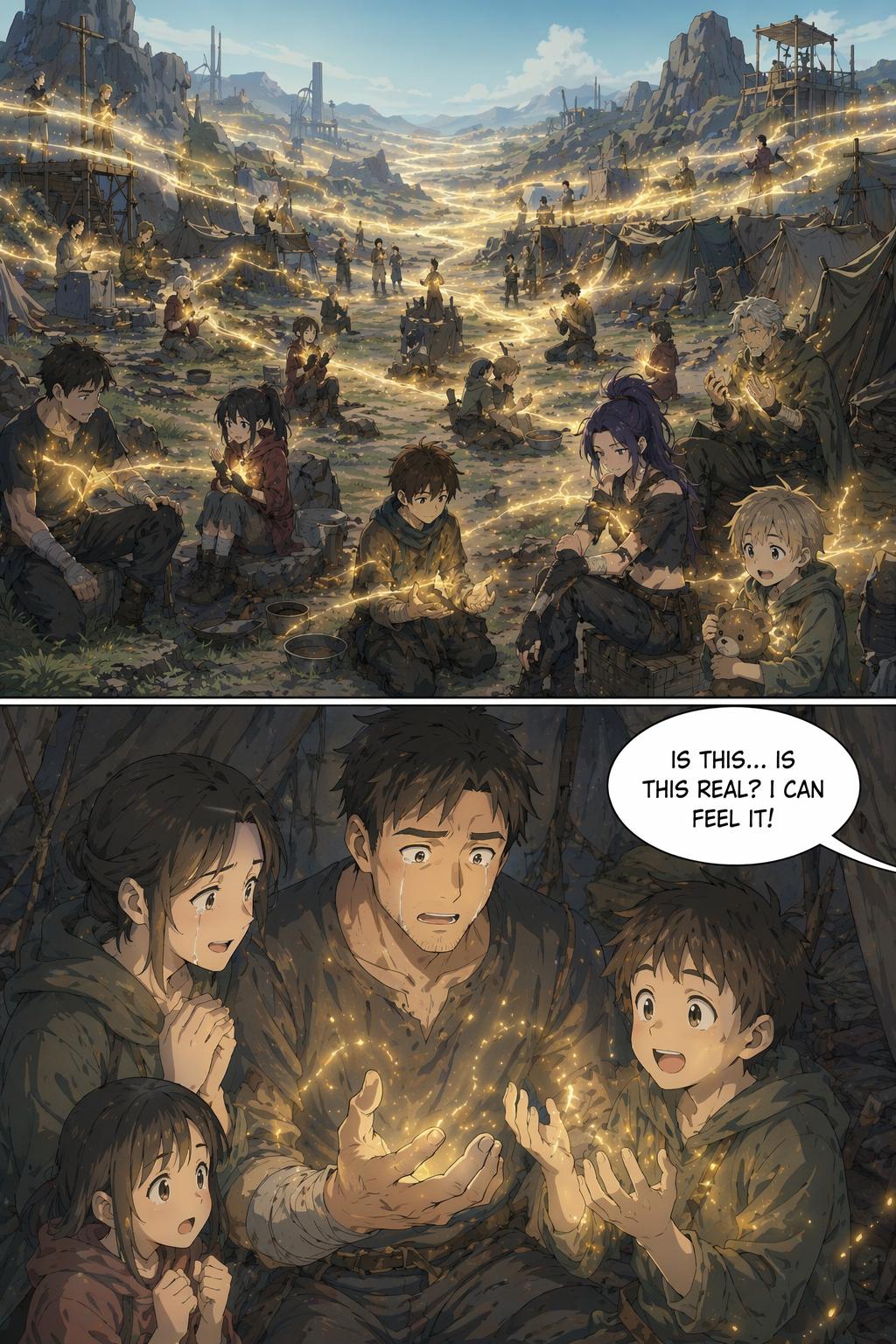 Panel 13