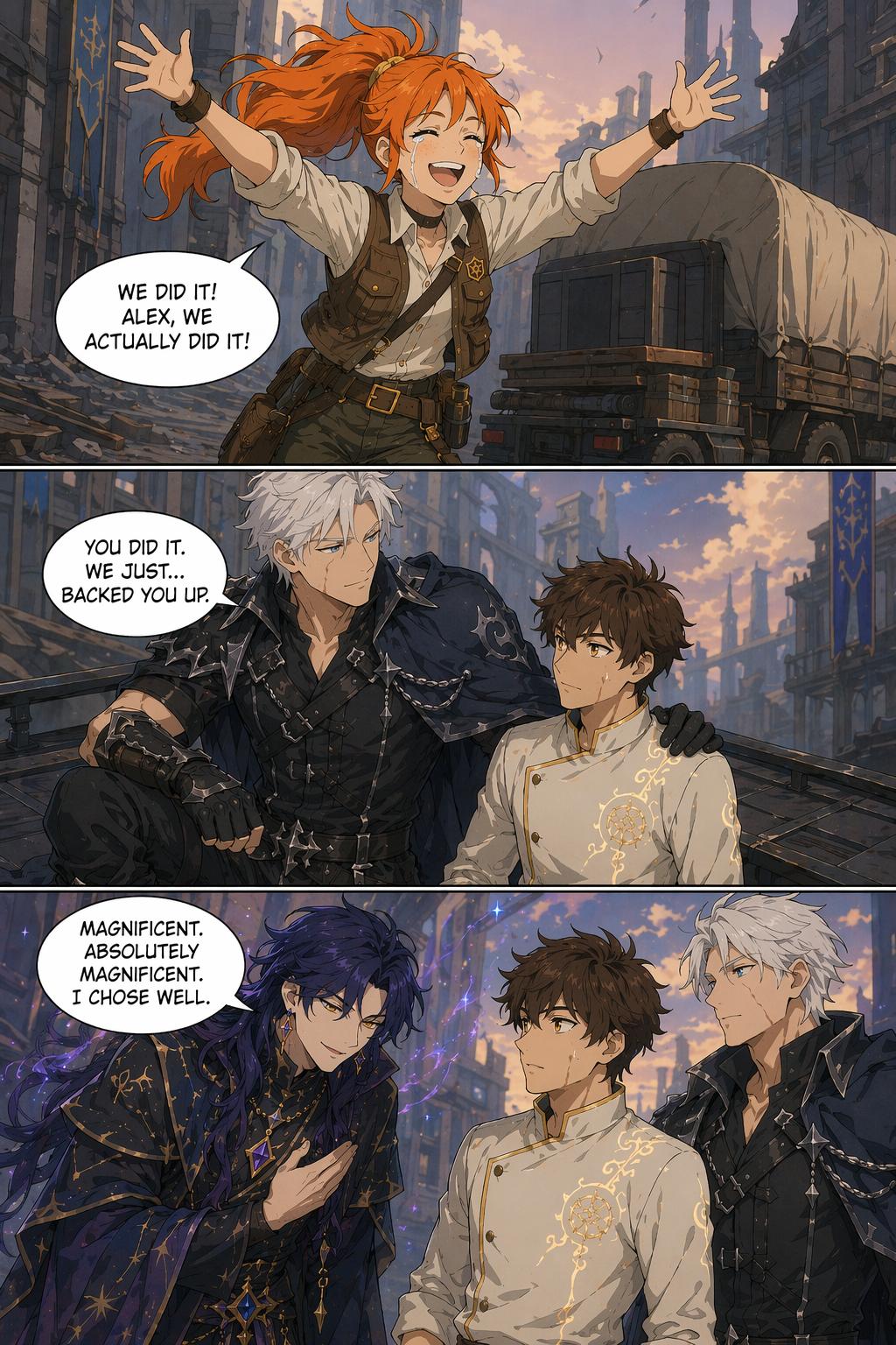 Panel 21