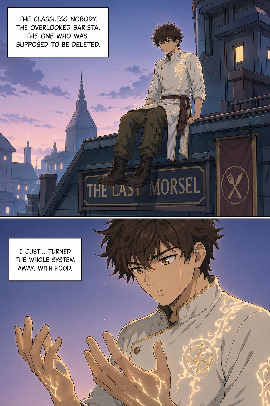 Panel 22
