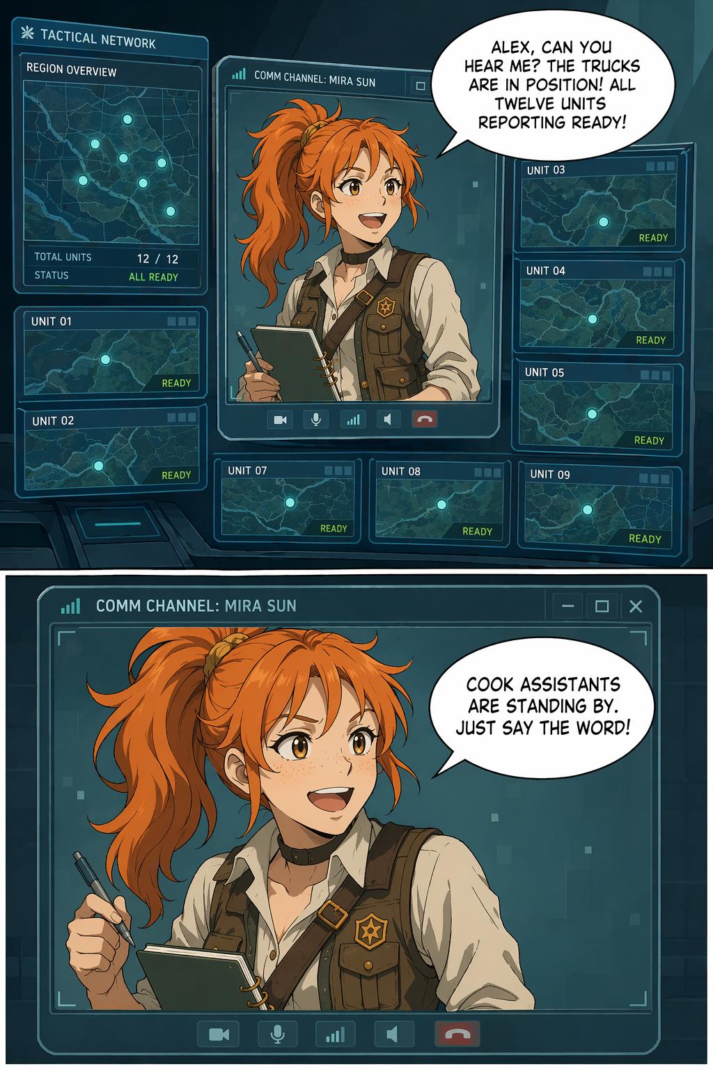Panel 6