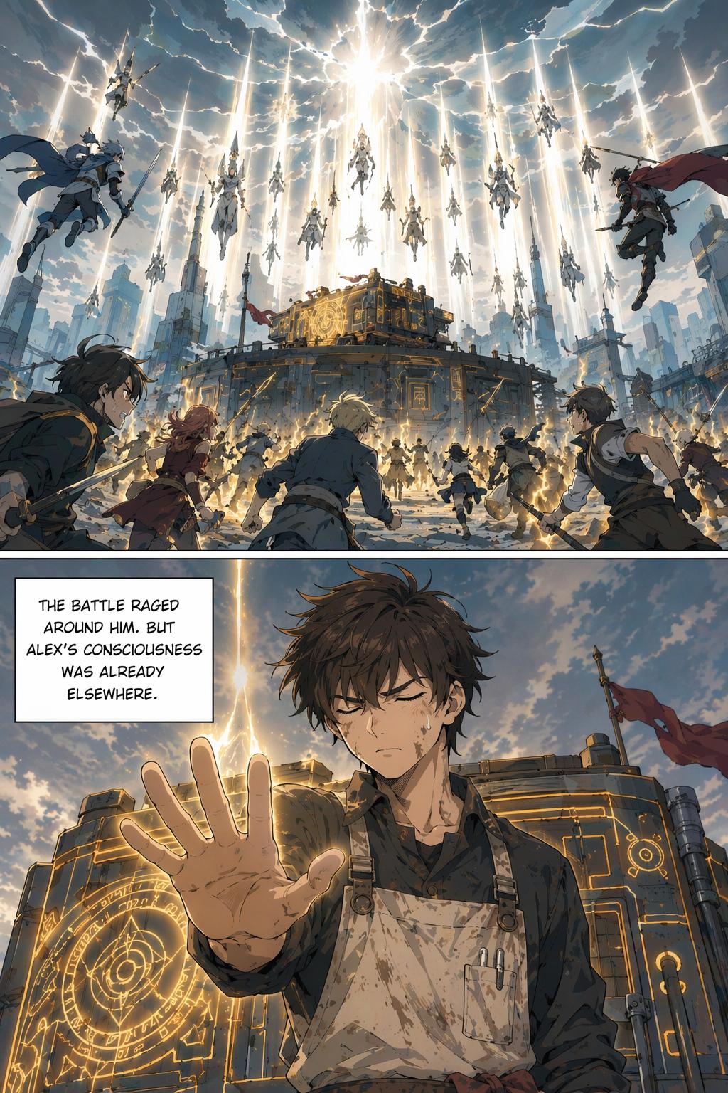 Panel 2