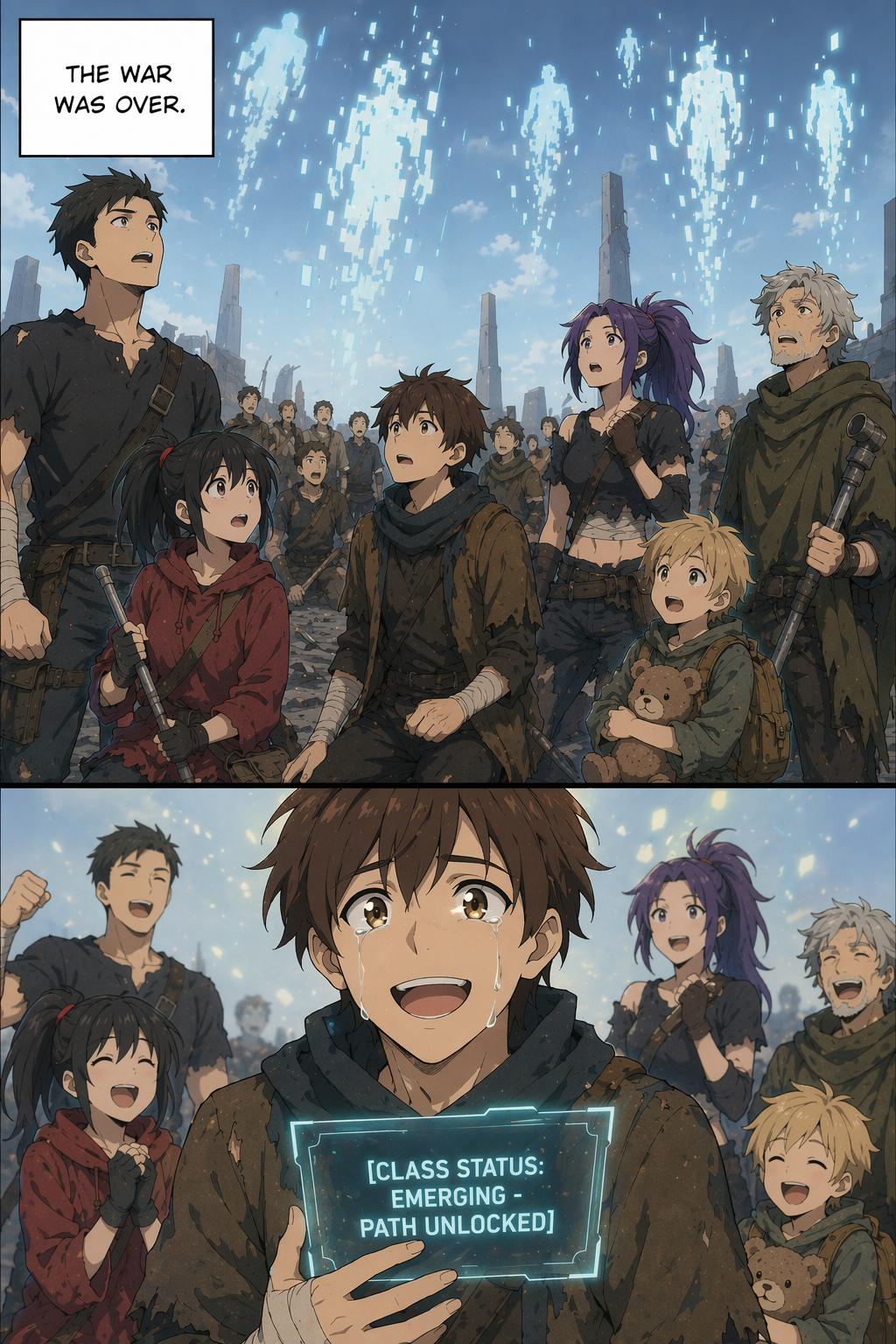 Panel 18