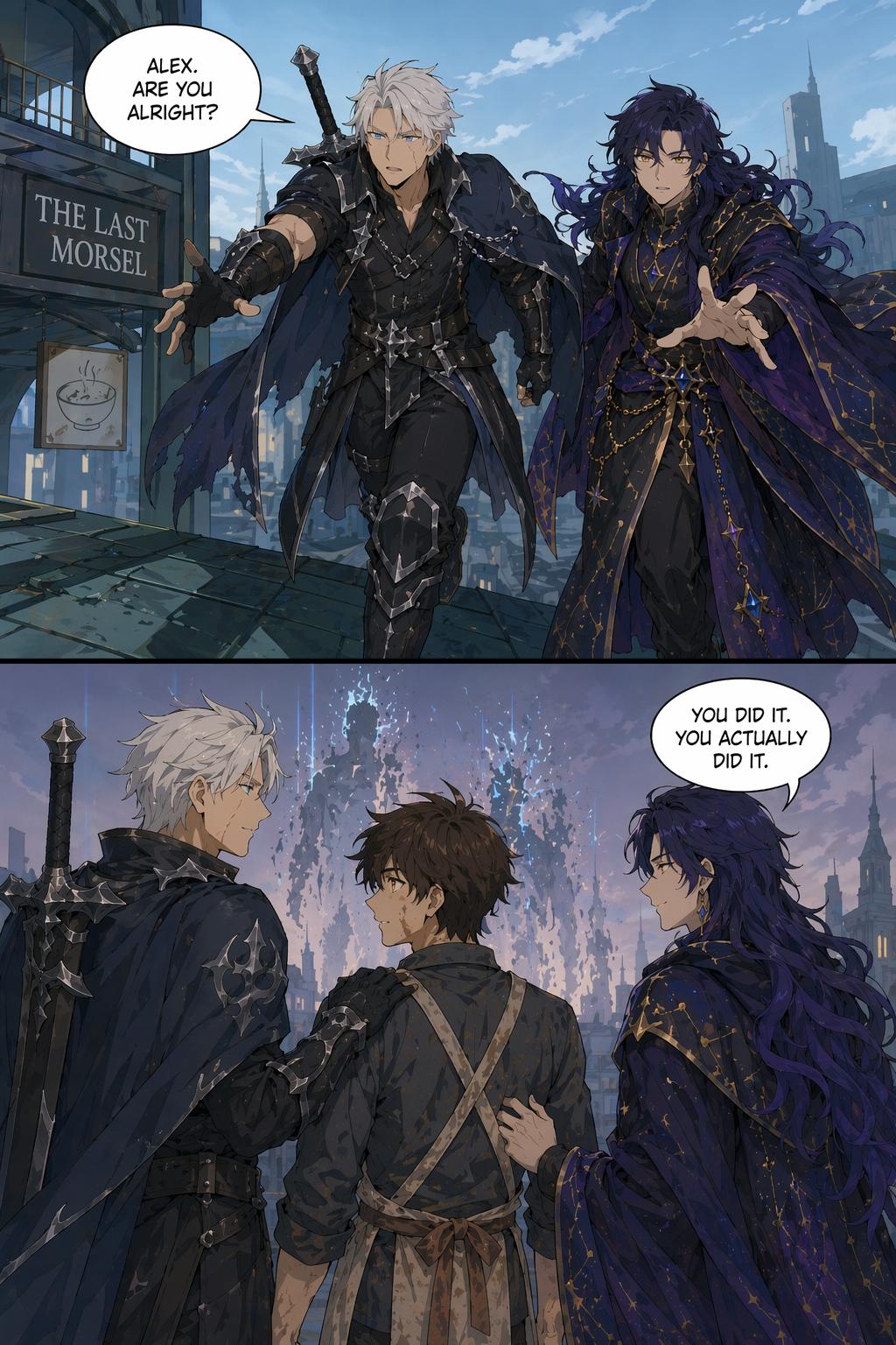 Panel 19