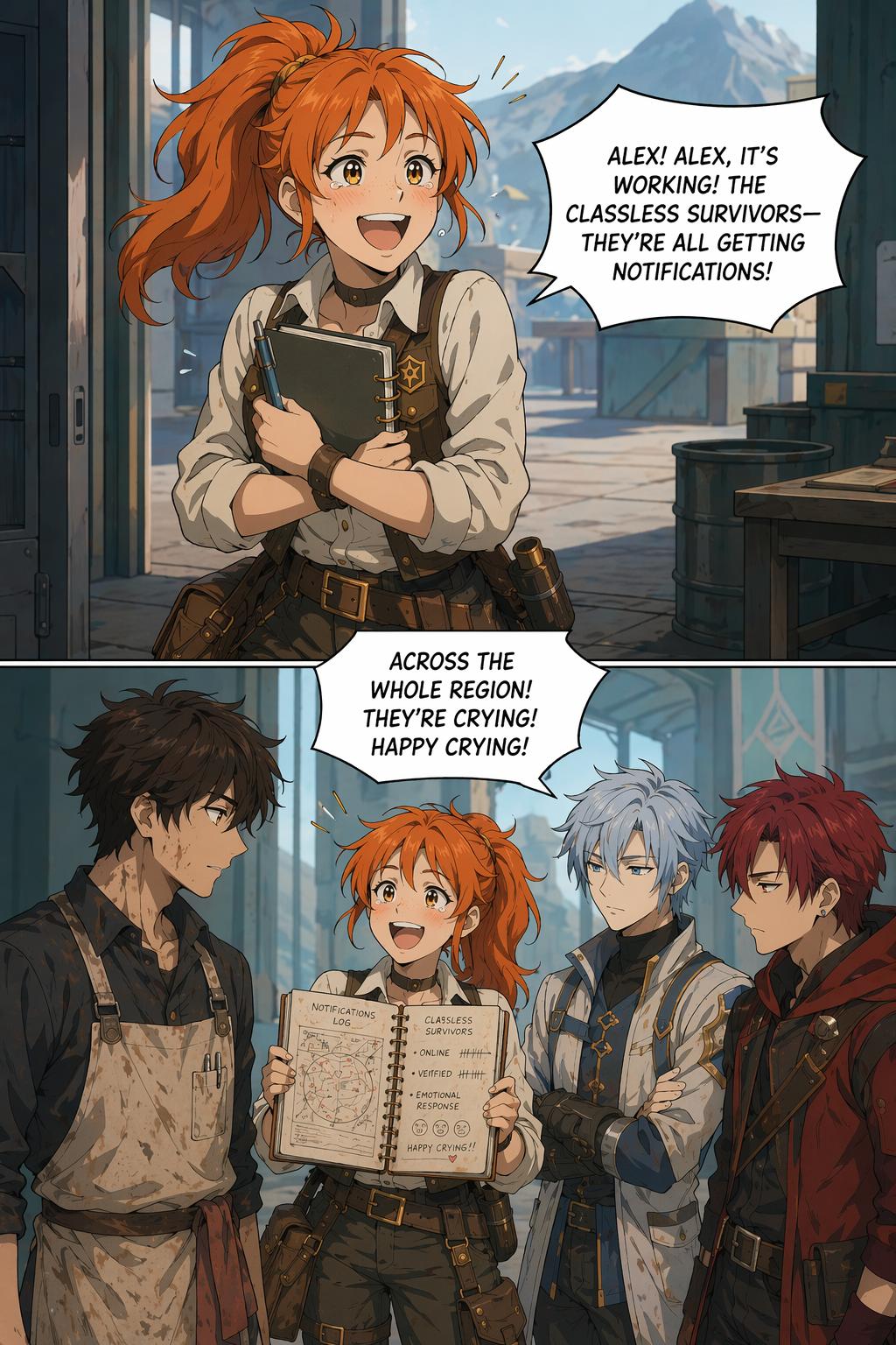 Panel 21