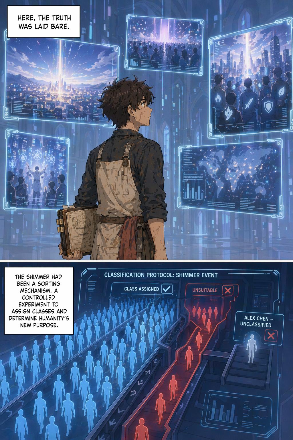 Panel 5
