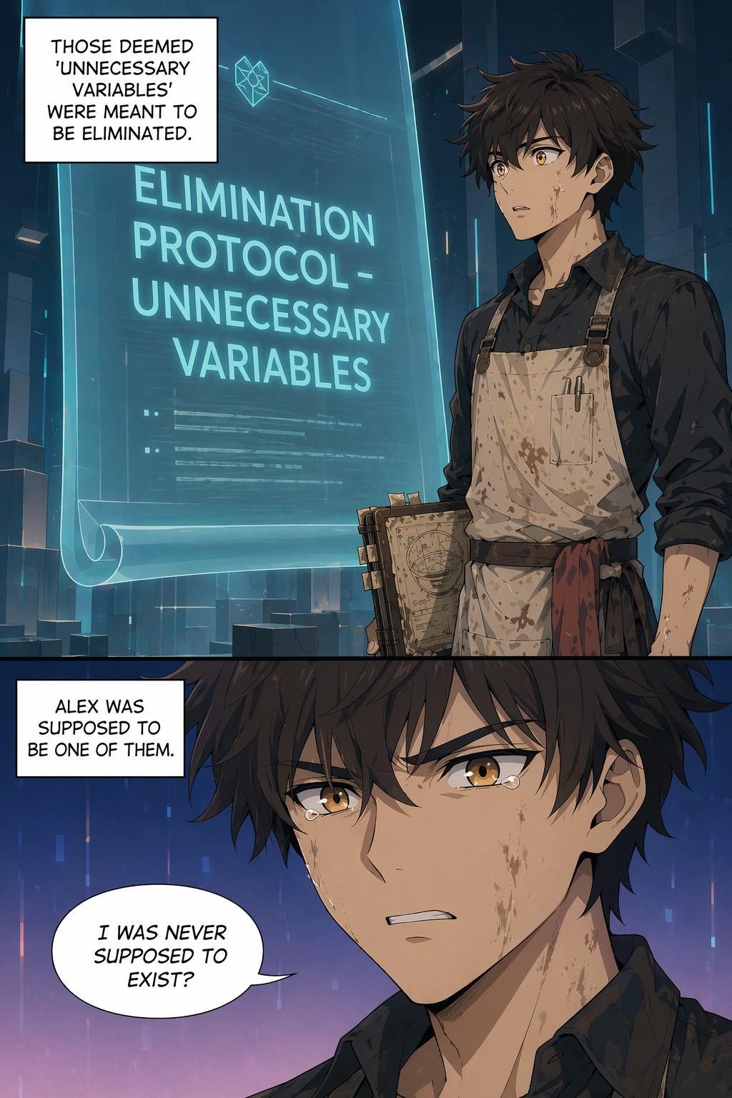Panel 6