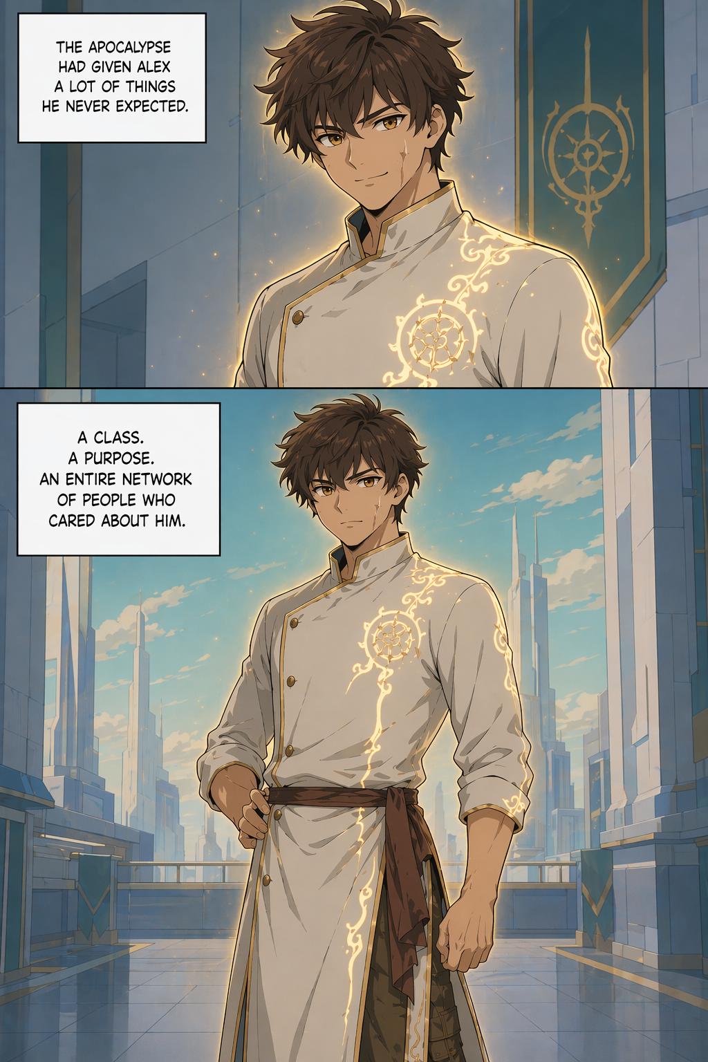 Panel 13