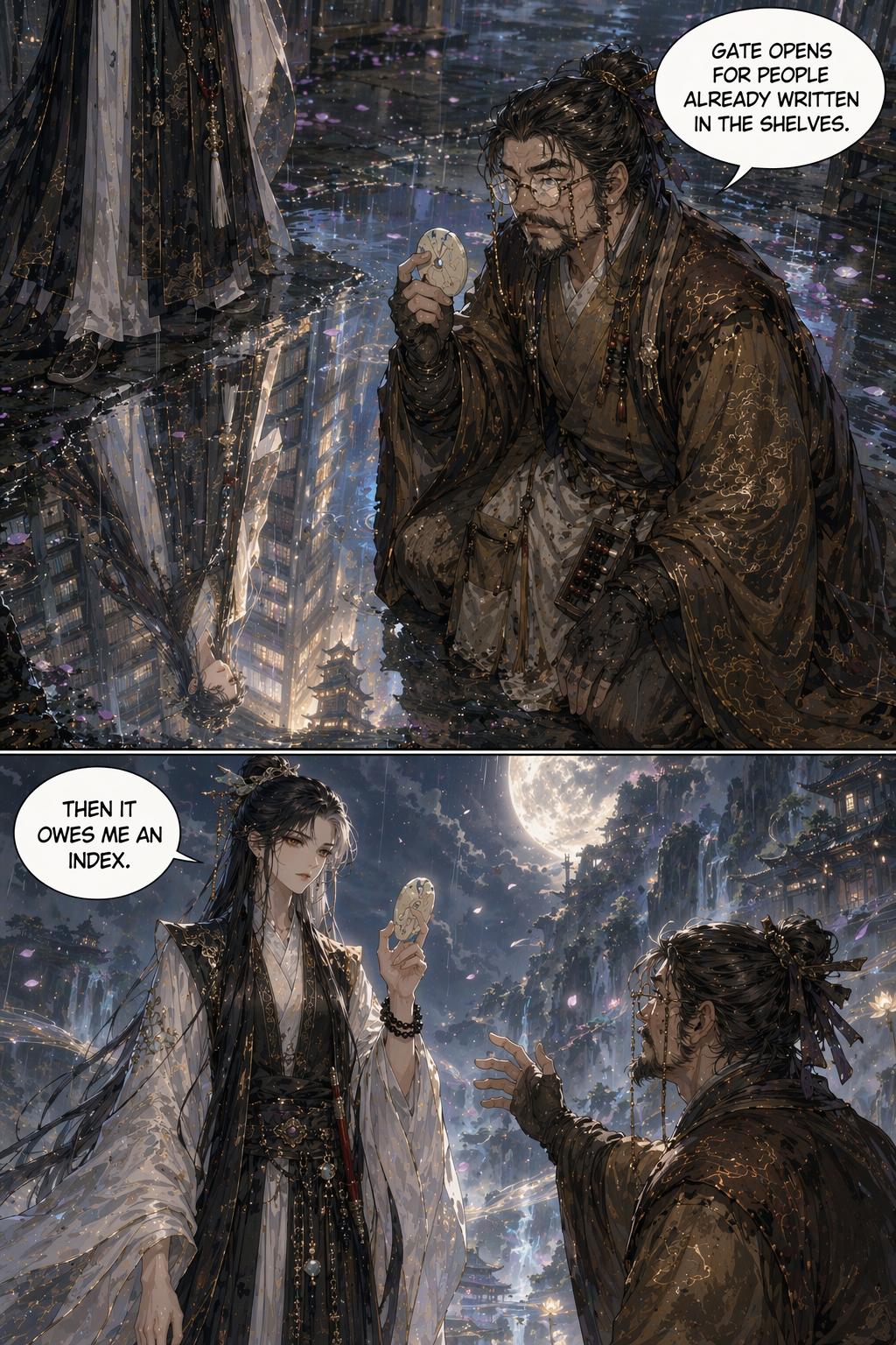 Panel 11