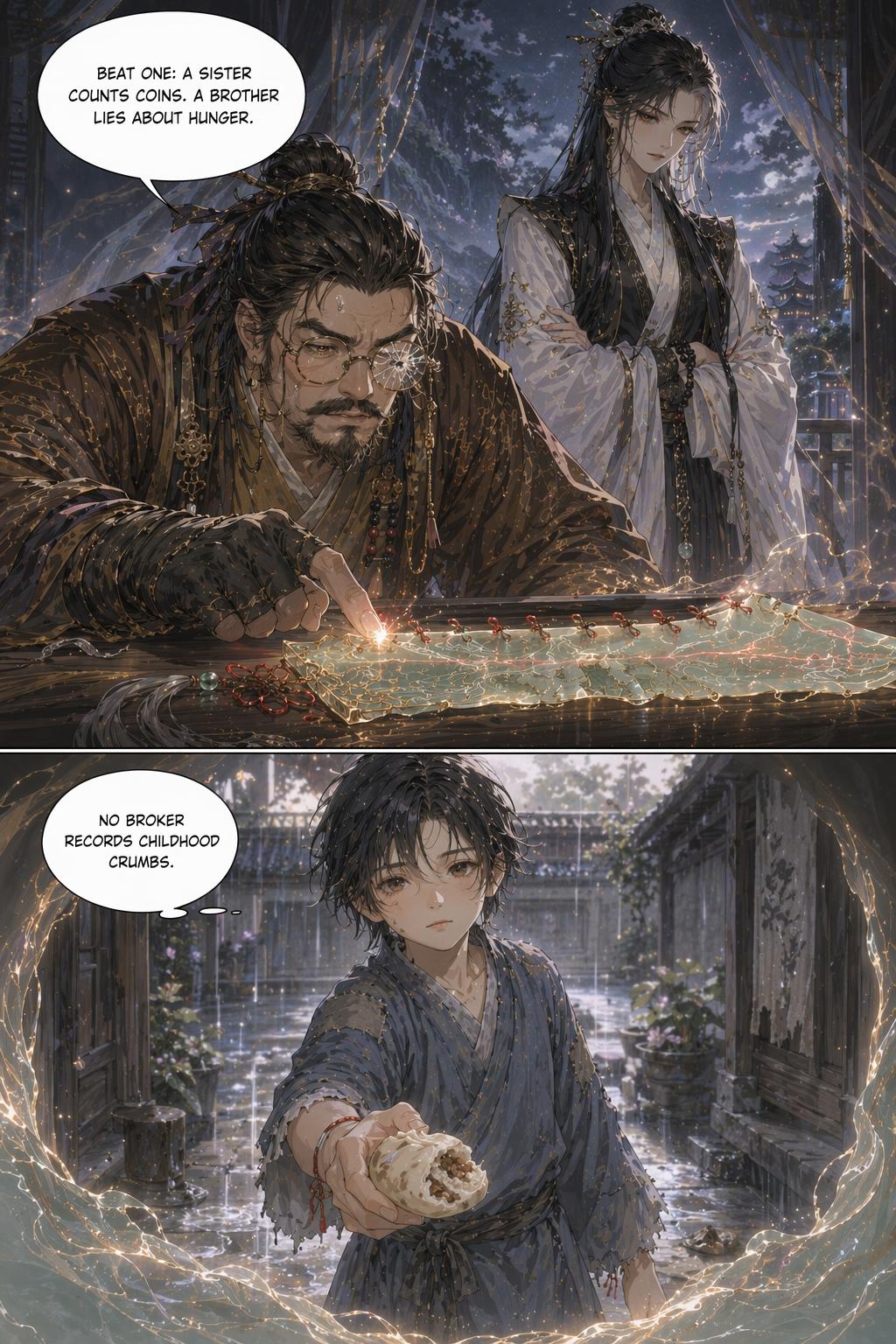 Panel 3