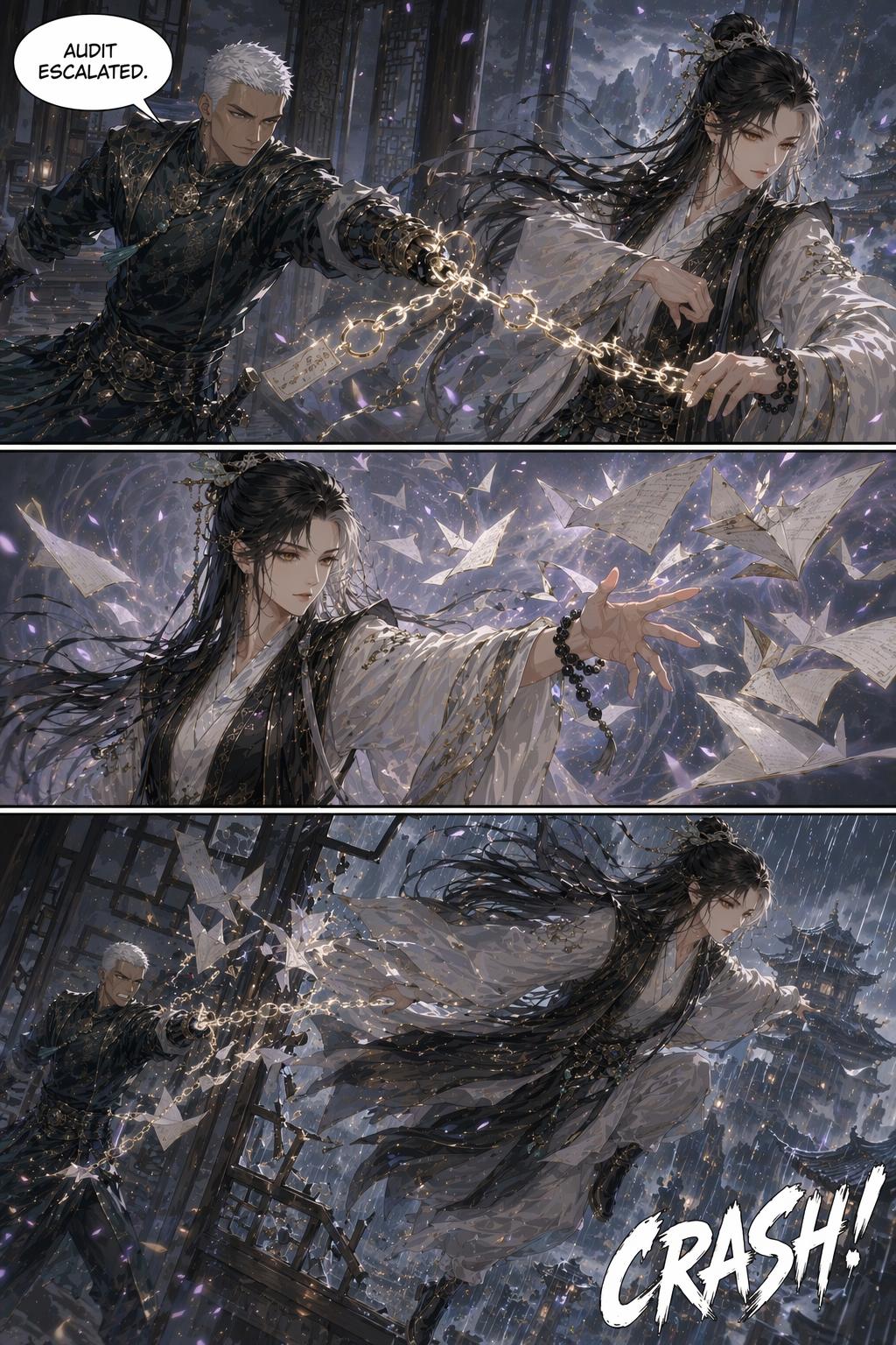 Panel 7