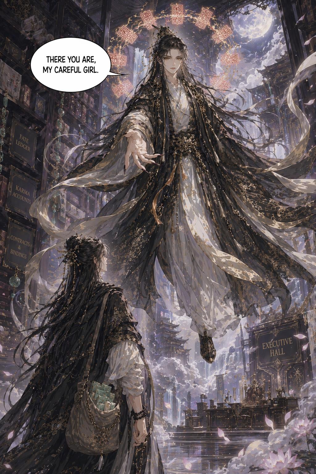 Panel 7