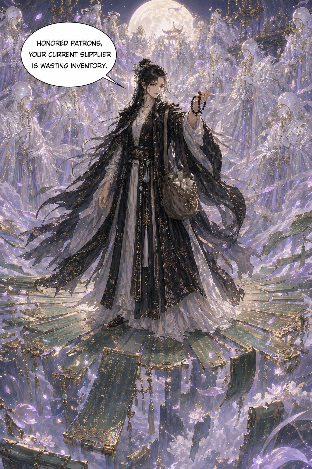 Panel 7