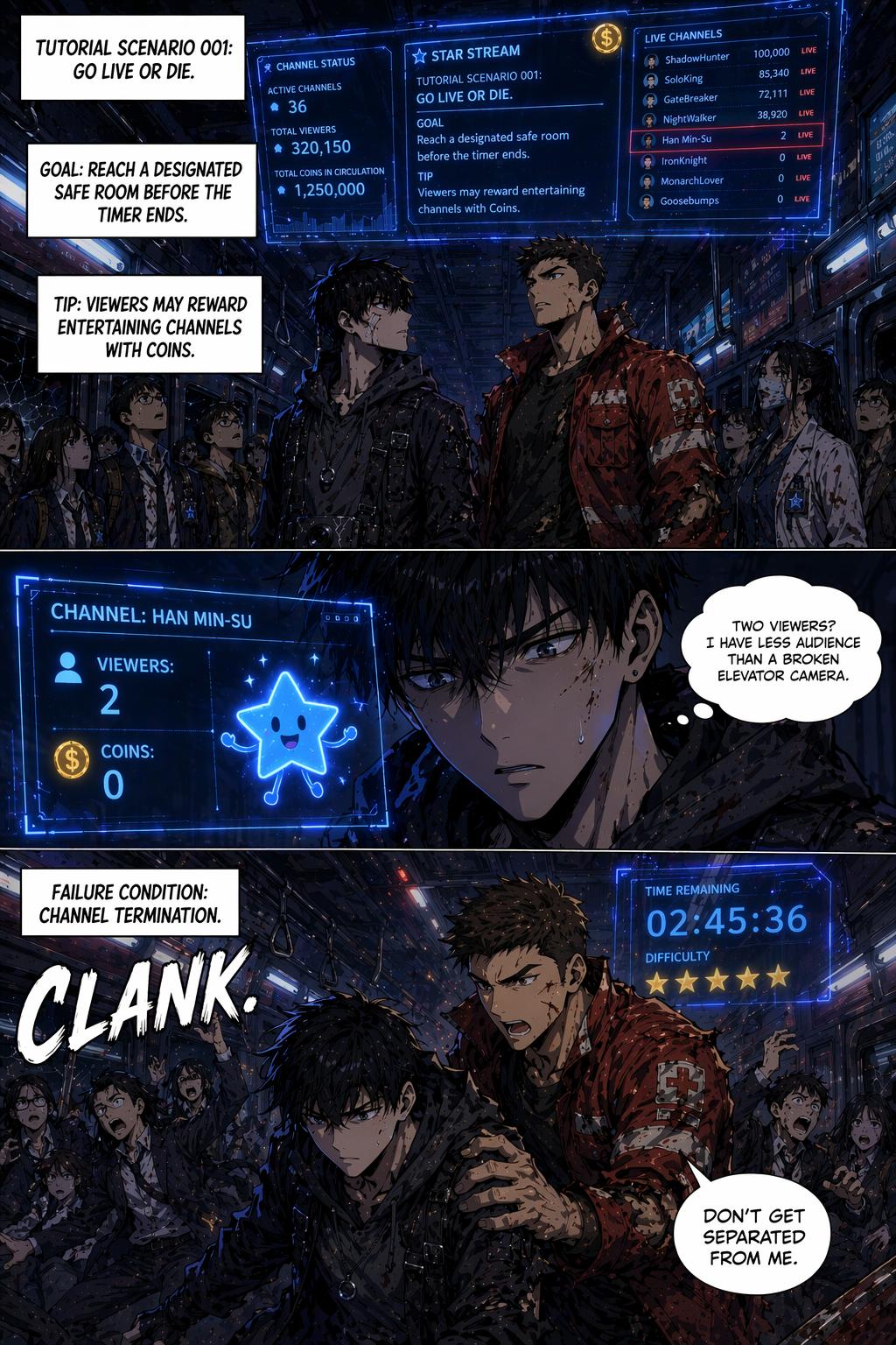 Panel 5