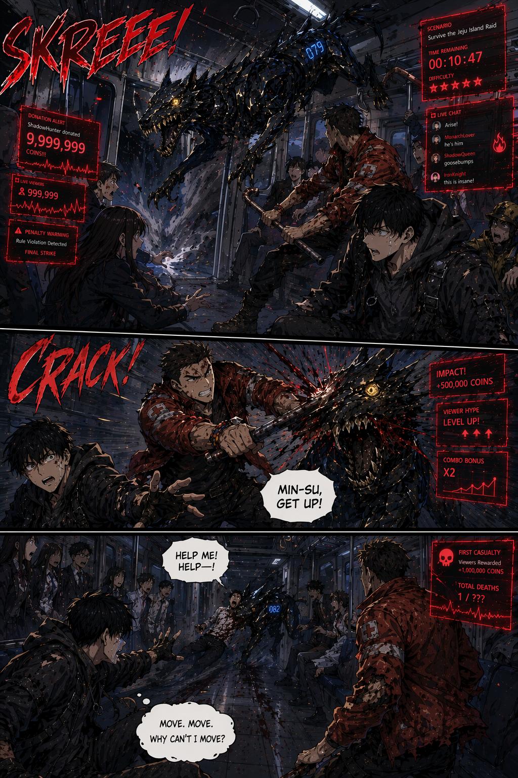 Panel 7