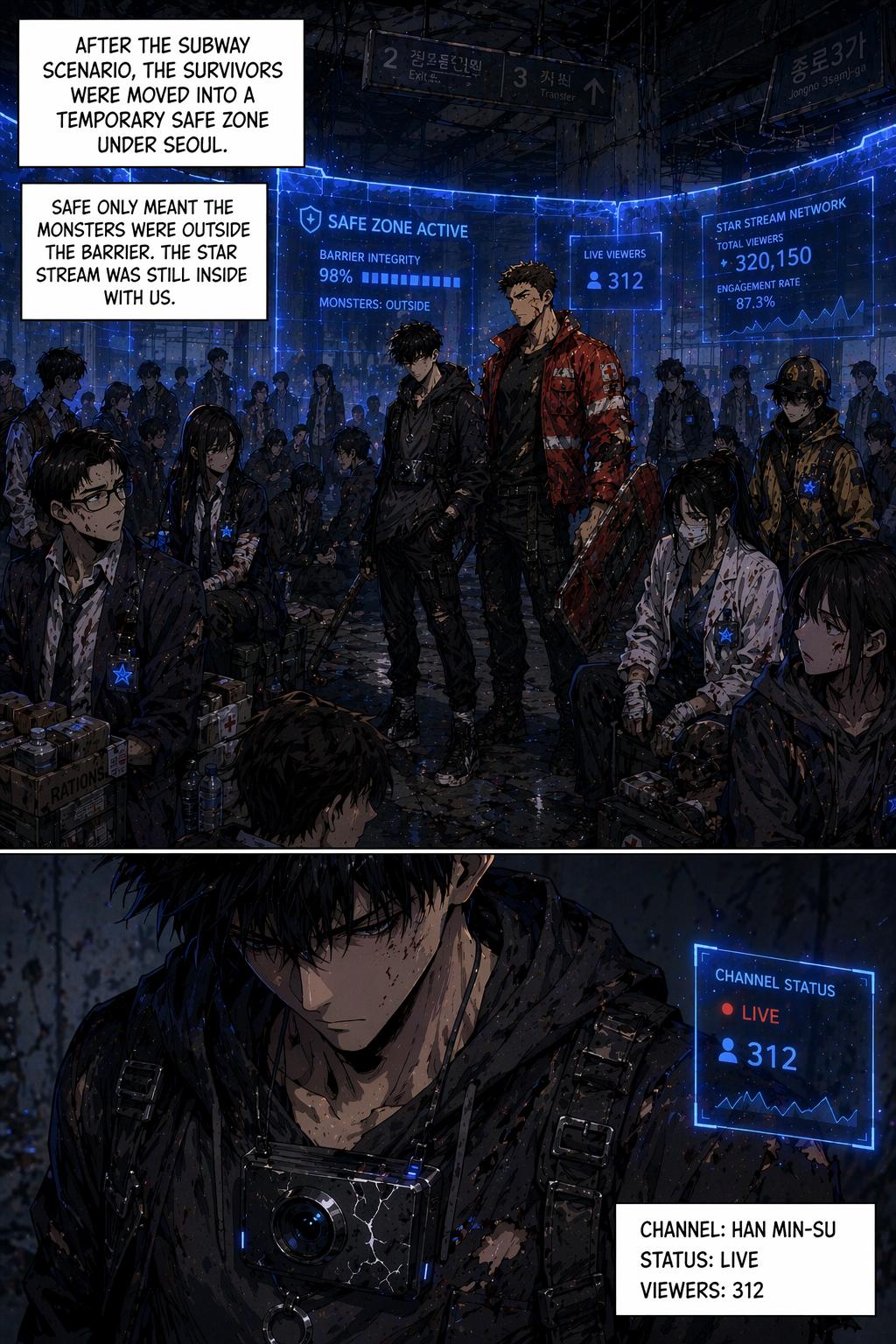 Panel 2