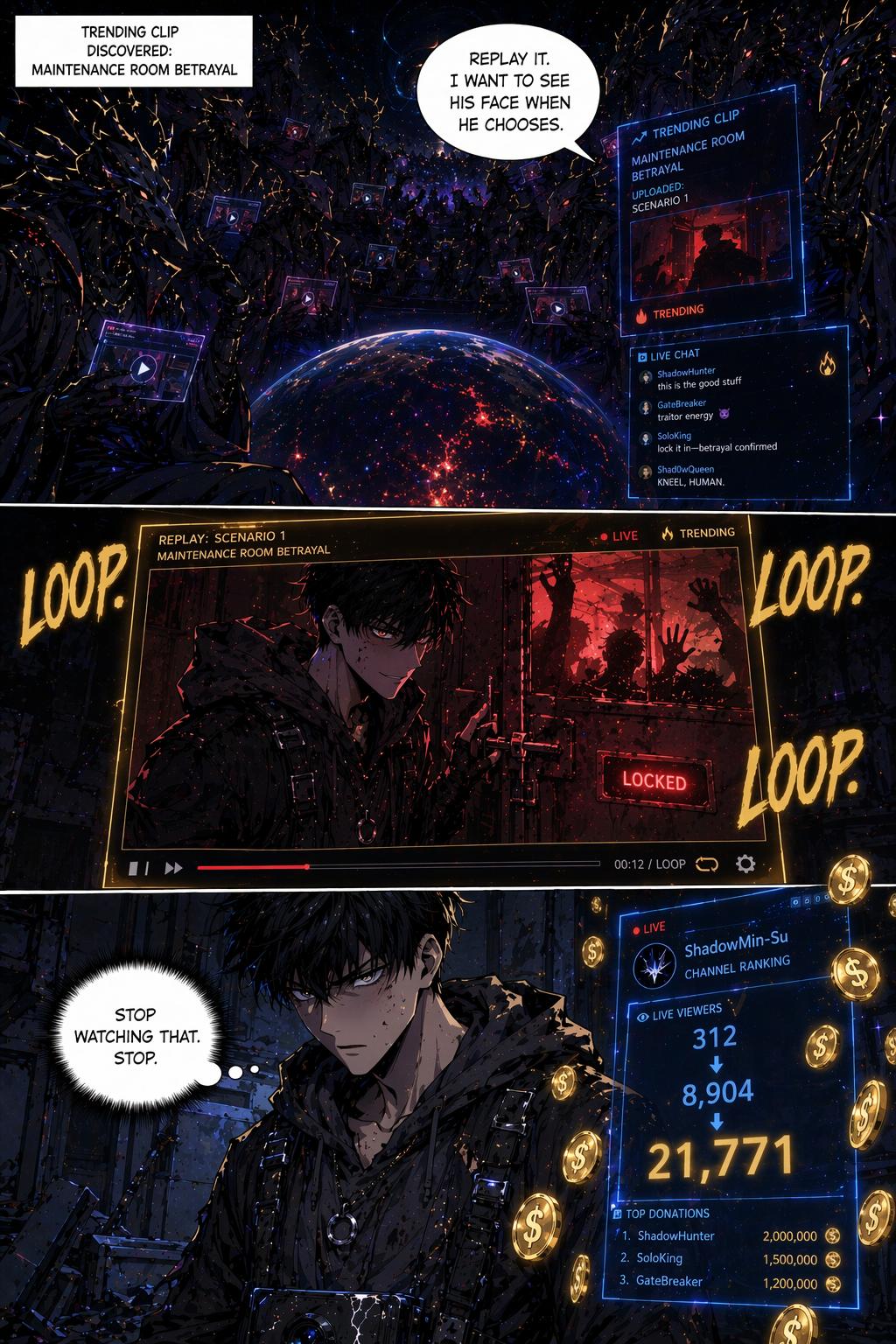 Panel 5