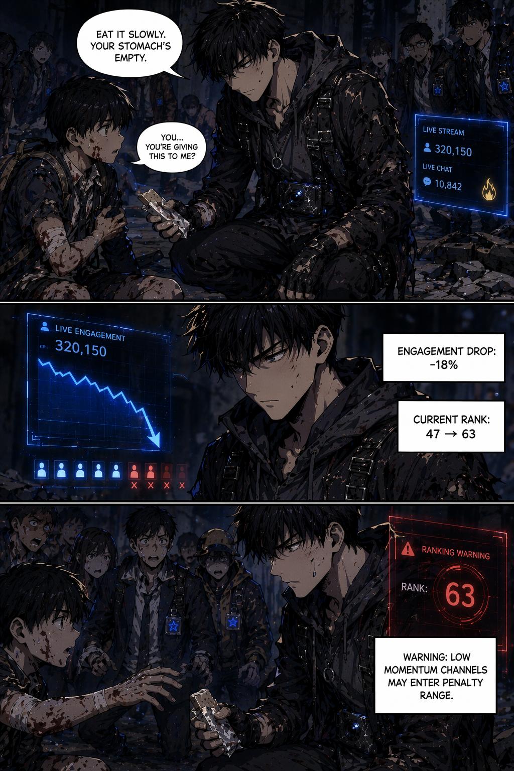 Panel 8