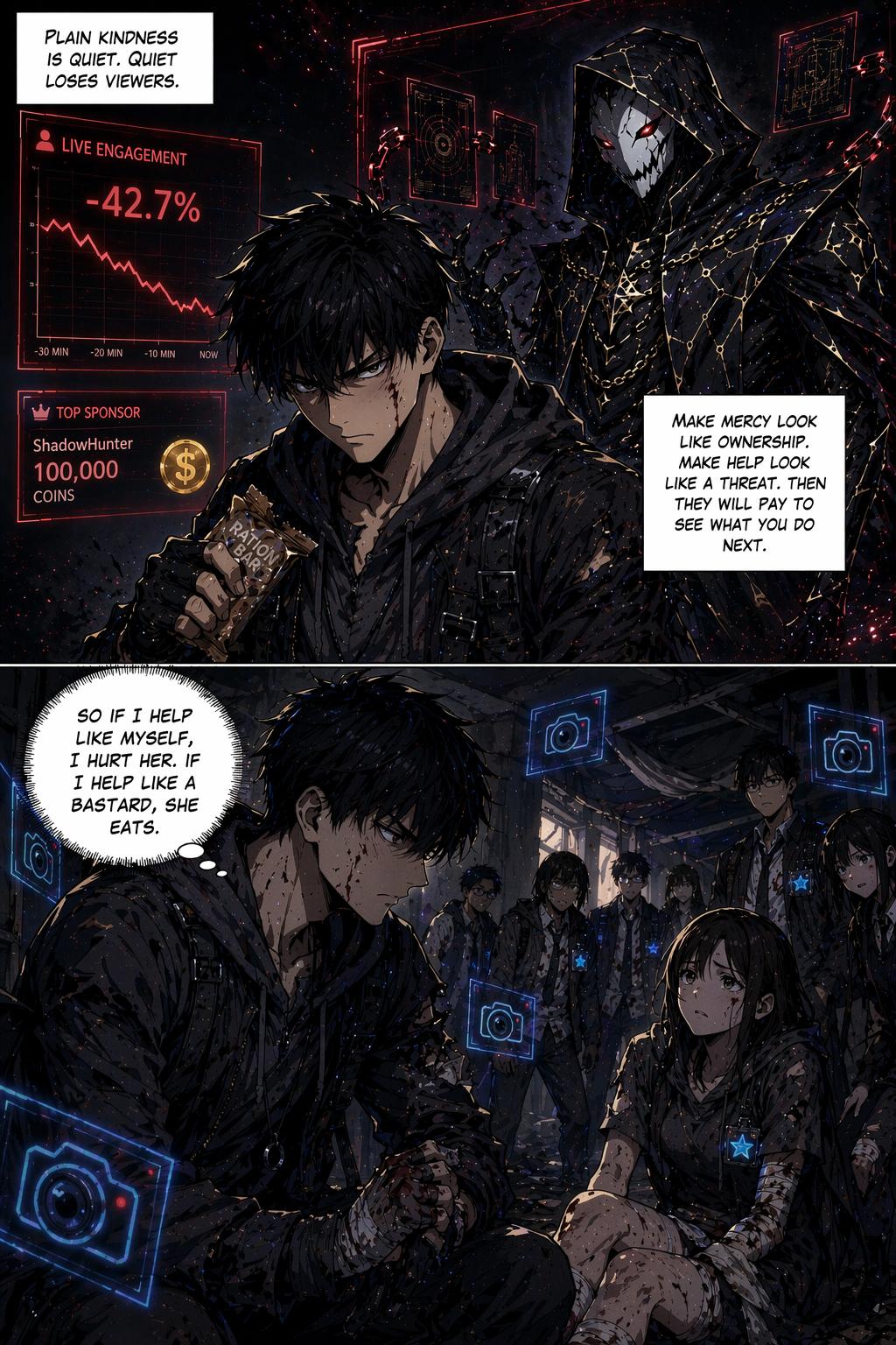 Panel 9