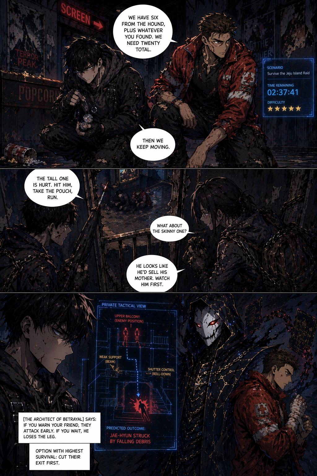 Panel 13