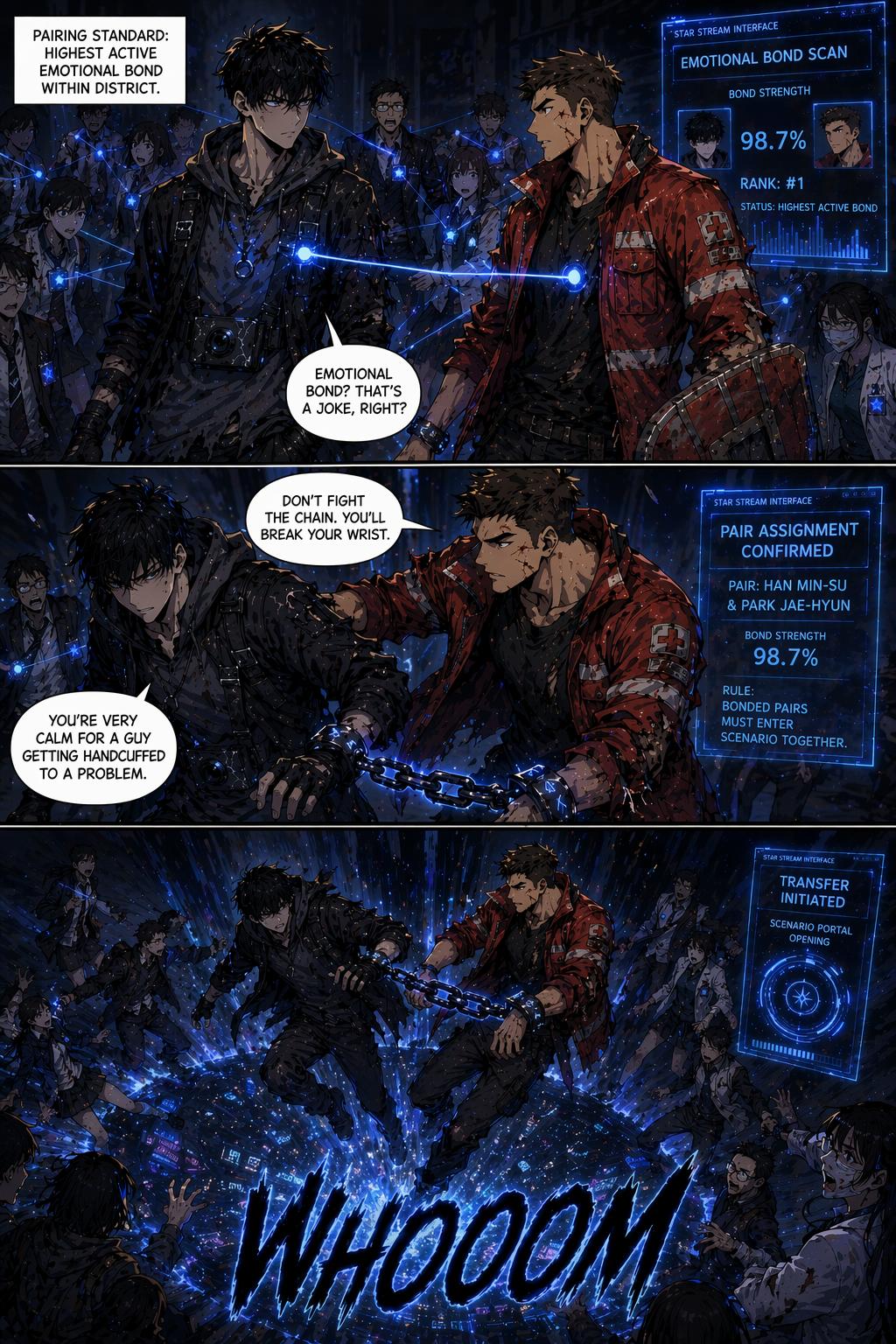 Panel 3