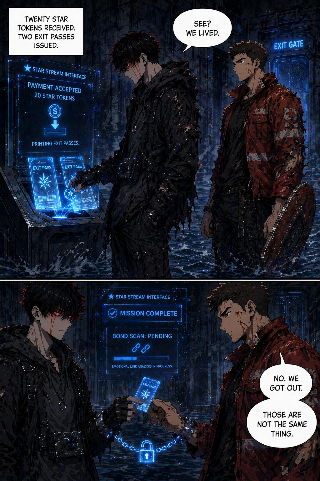 Panel 23