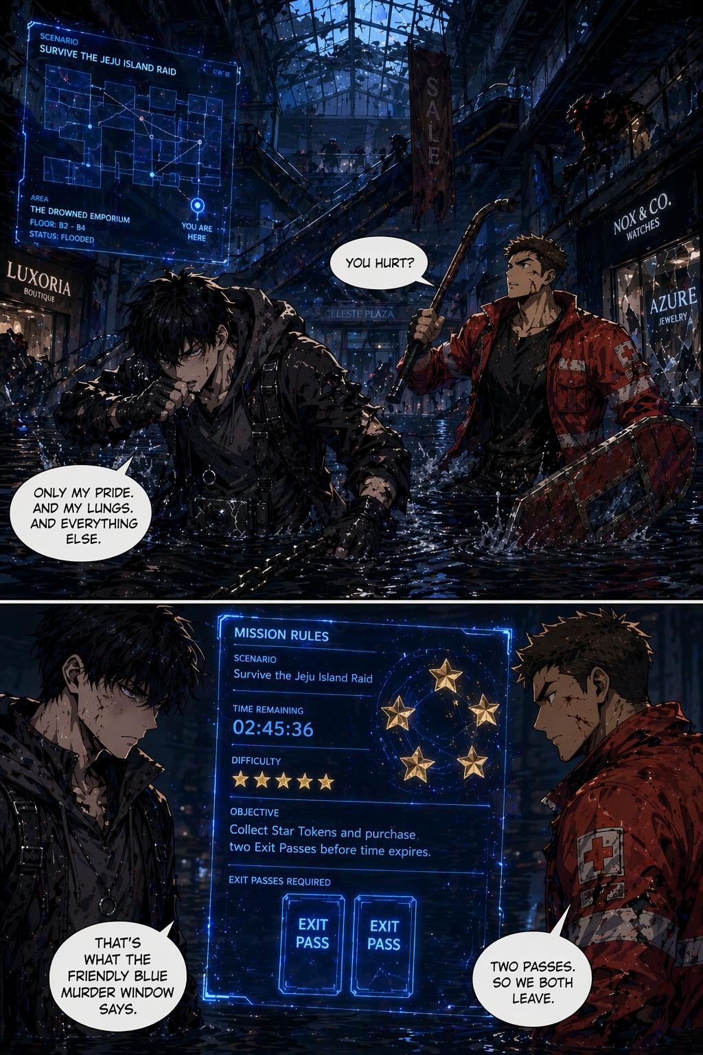 Panel 4