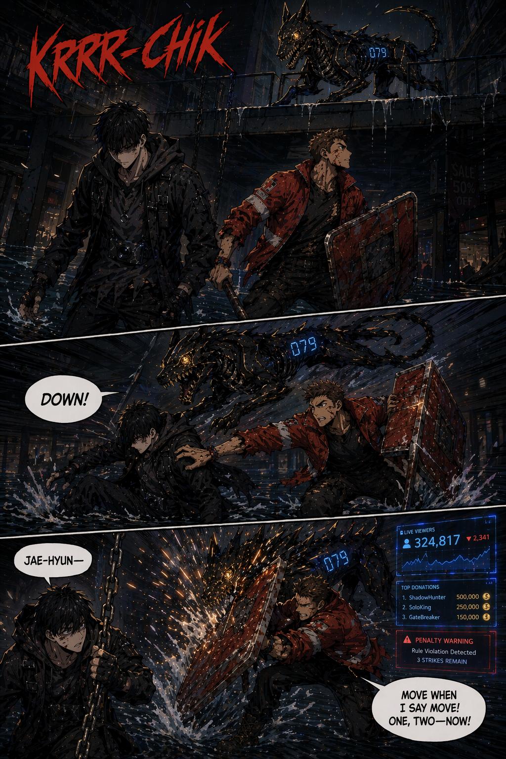 Panel 5