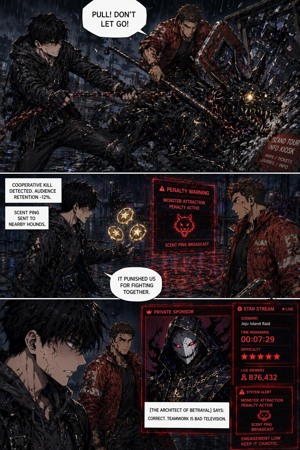 Panel 6
