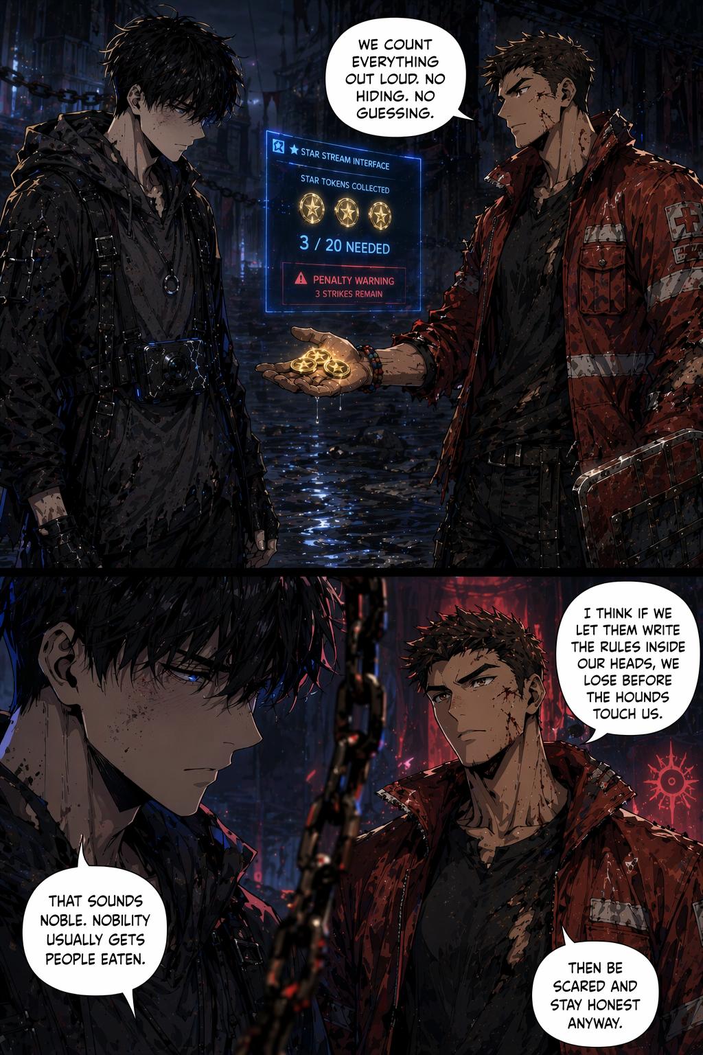 Panel 7