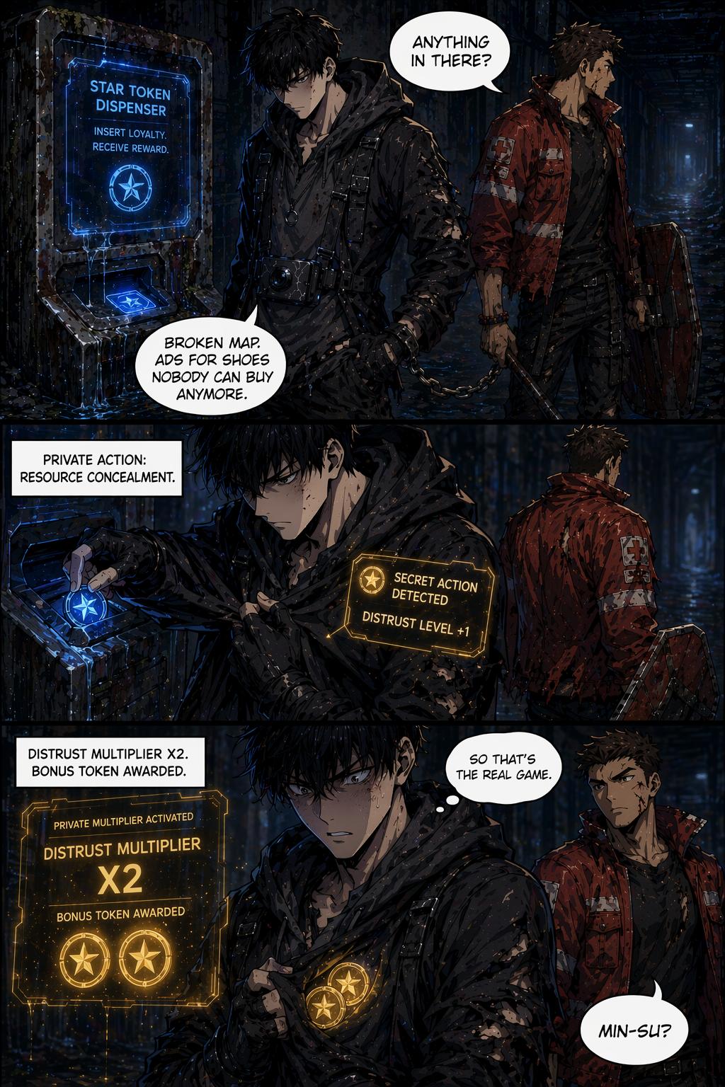 Panel 8