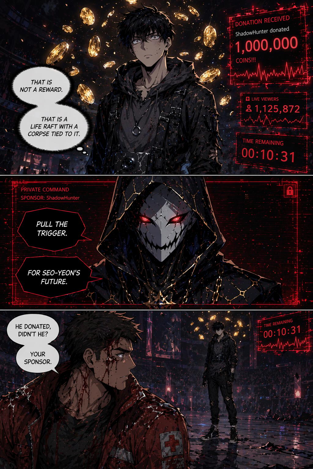 Panel 13