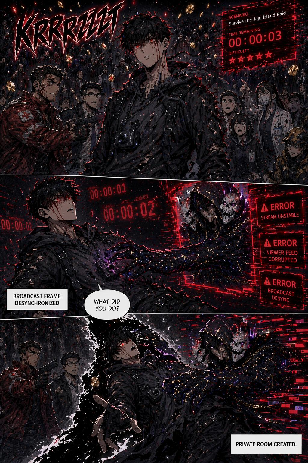 Panel 3