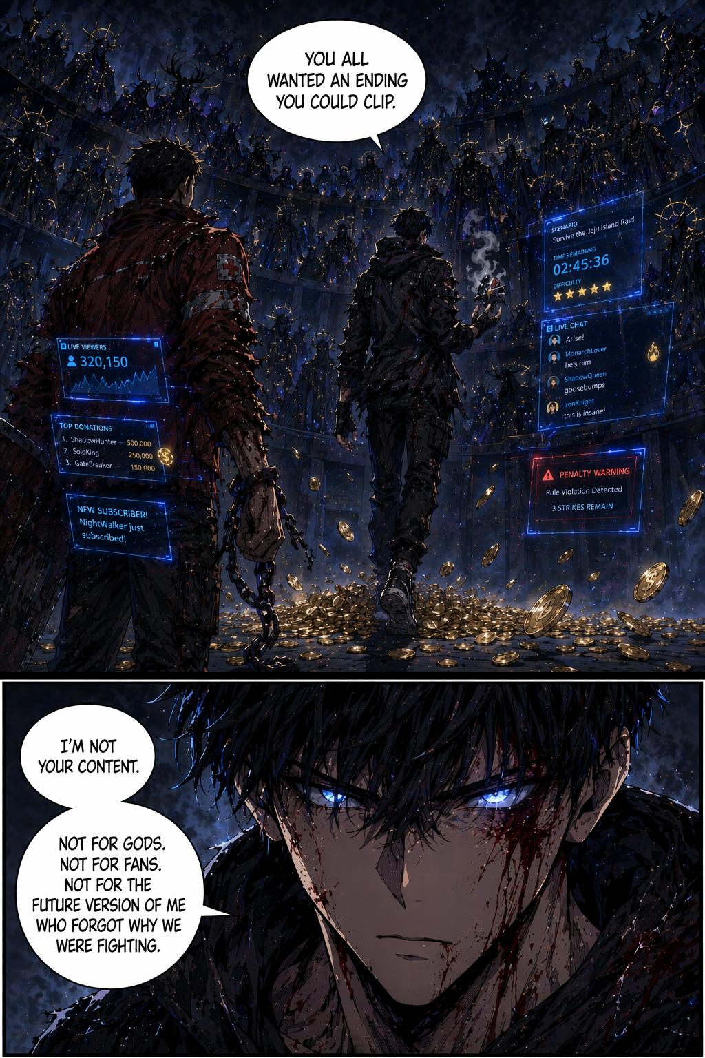 Panel 22