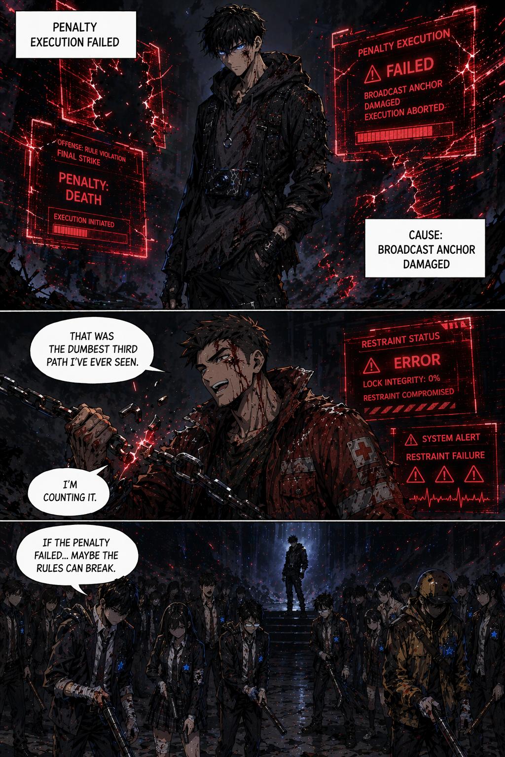 Panel 23
