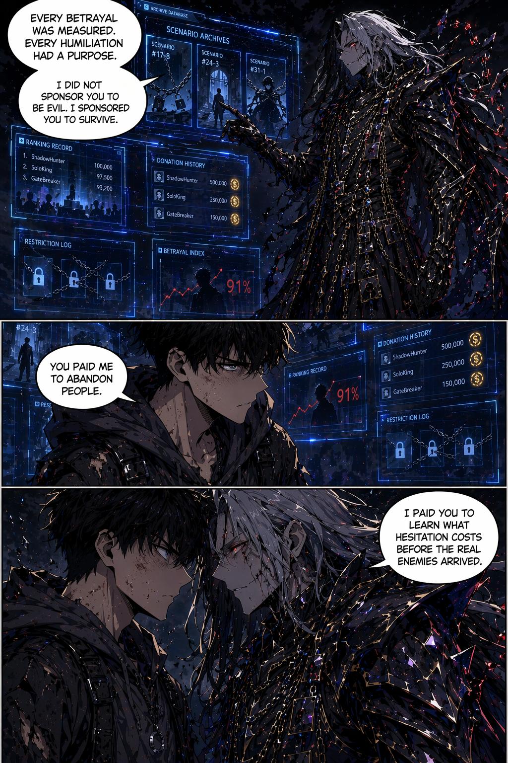 Panel 7