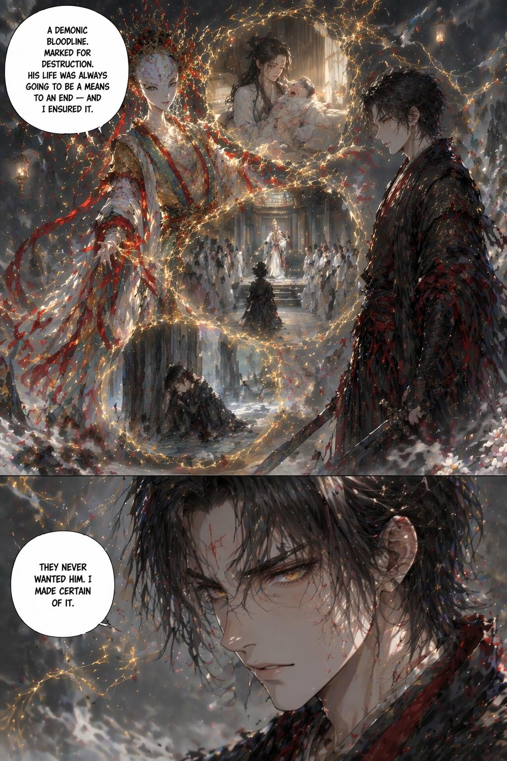 Panel 7