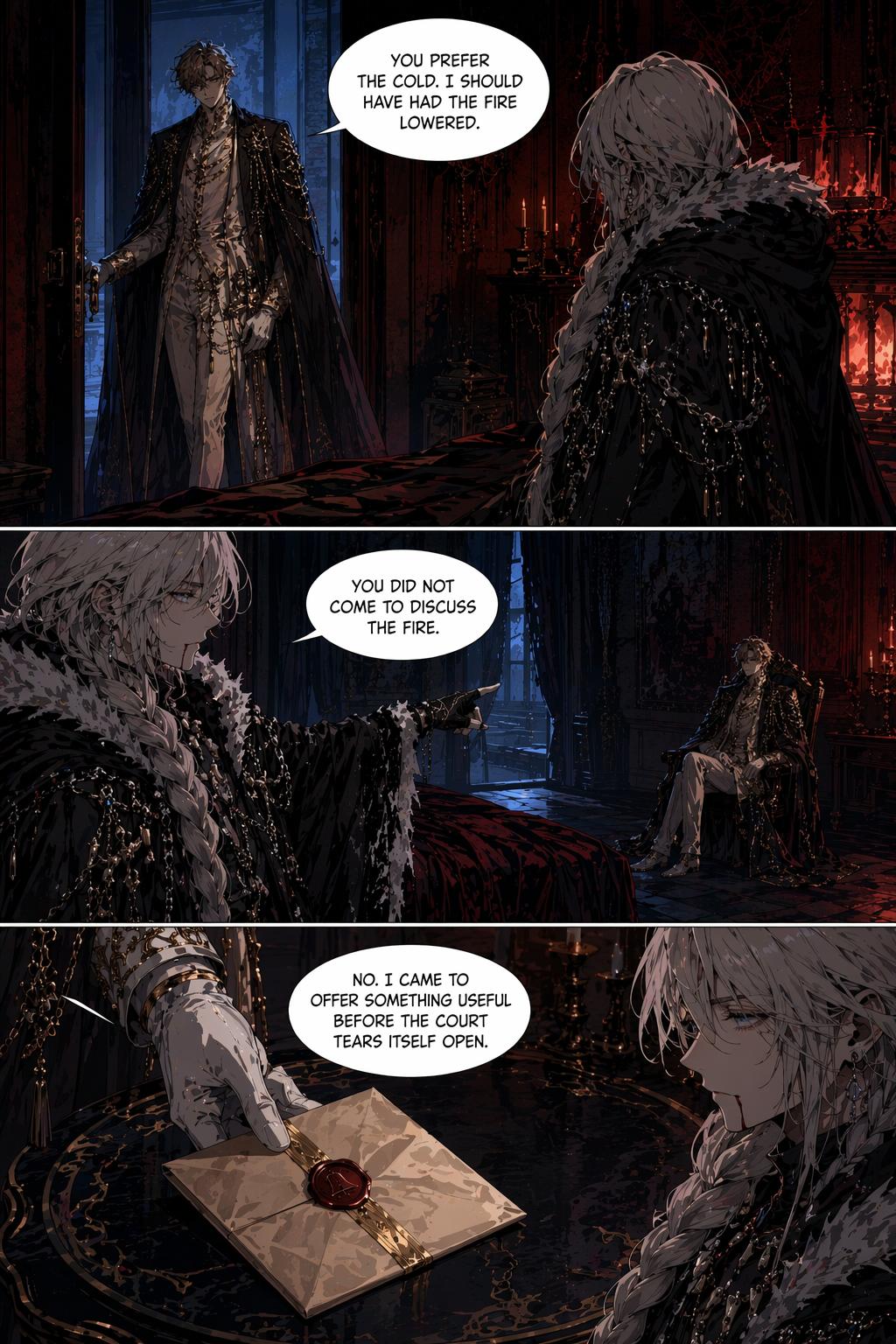 Panel 7