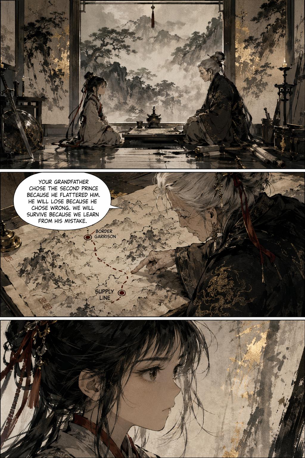 Panel 20