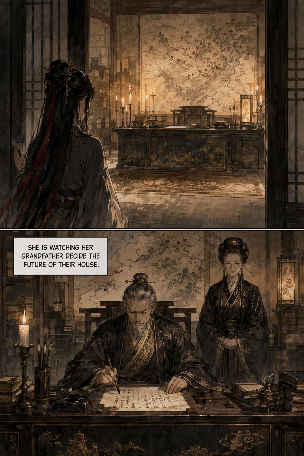 Panel 3