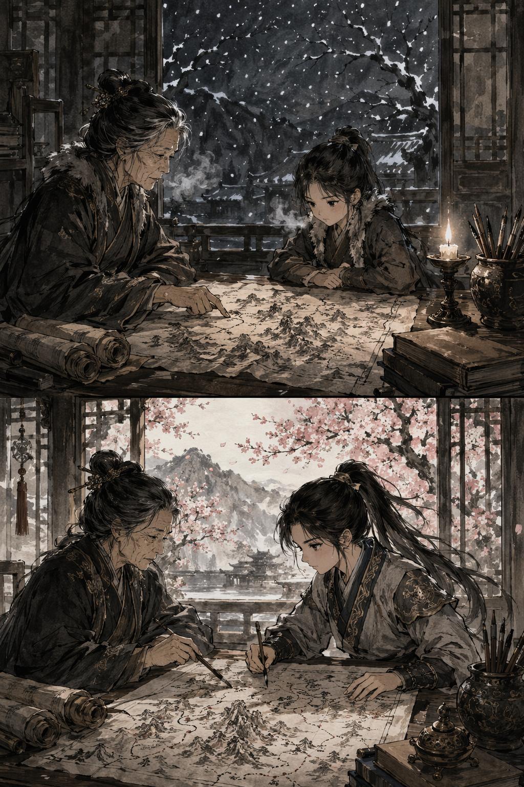 Panel 23
