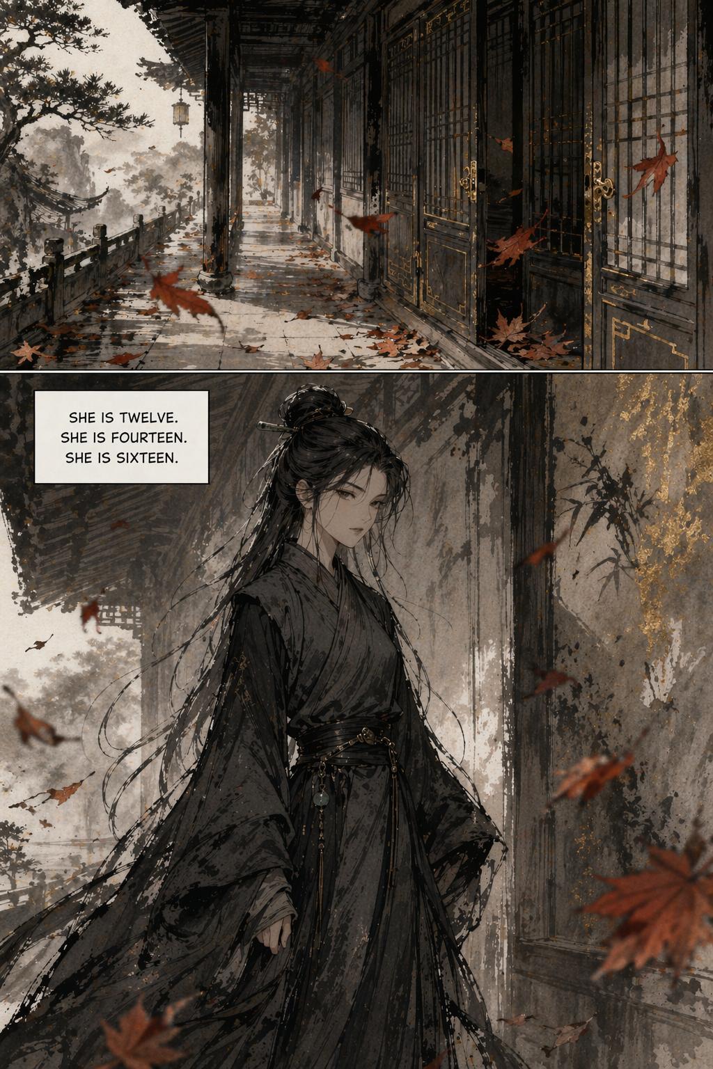 Panel 13