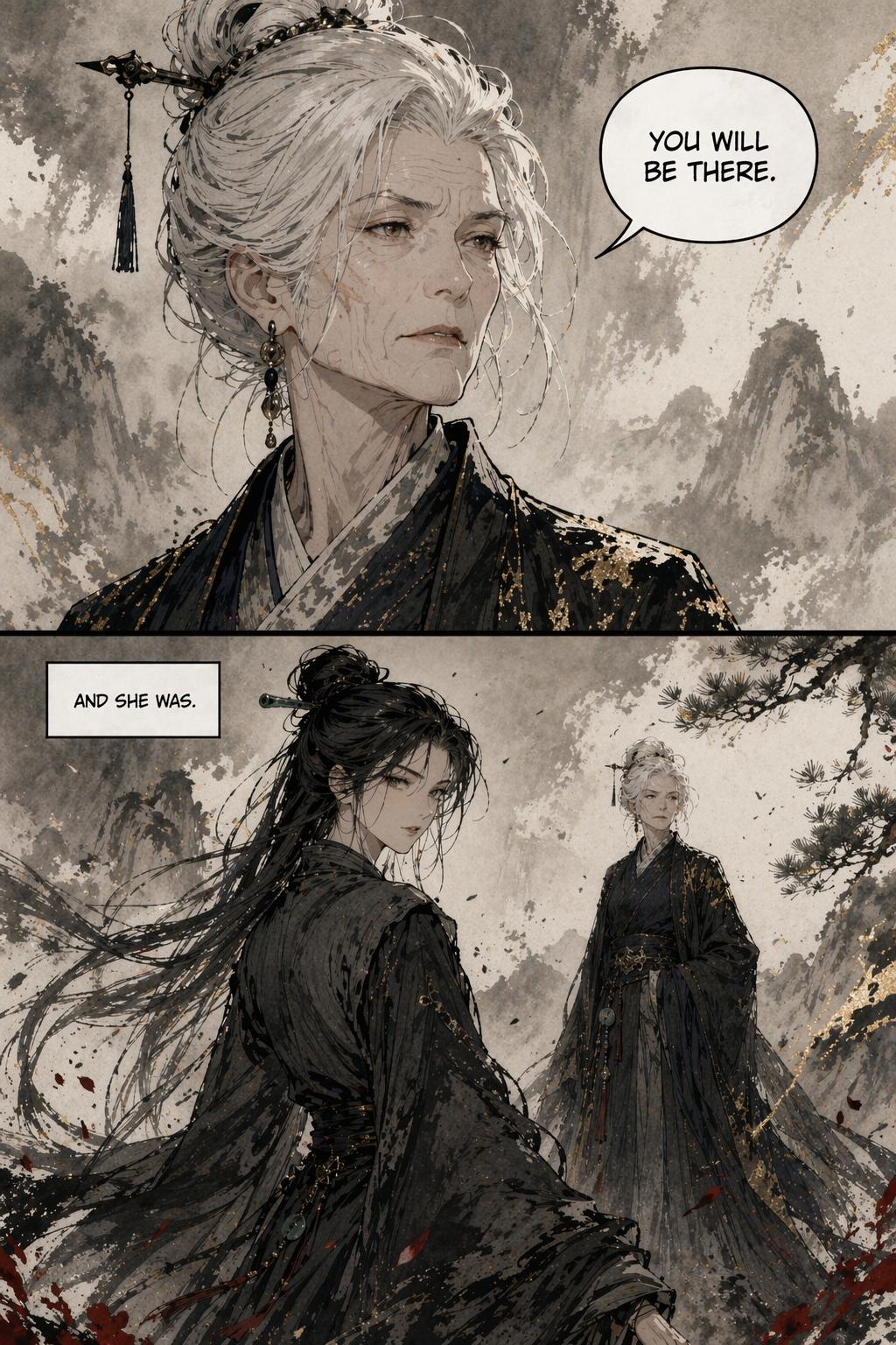 Panel 22