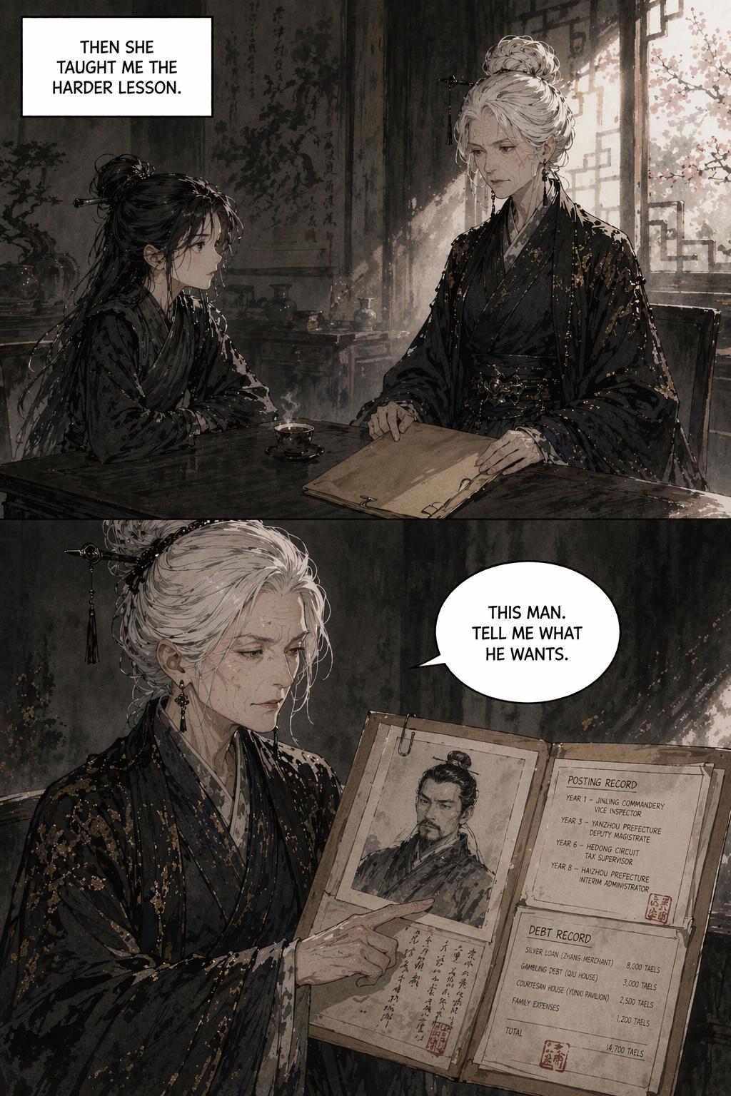 Panel 5