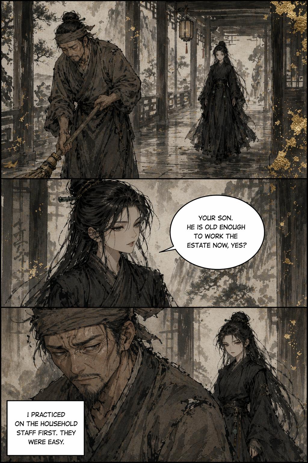 Panel 8