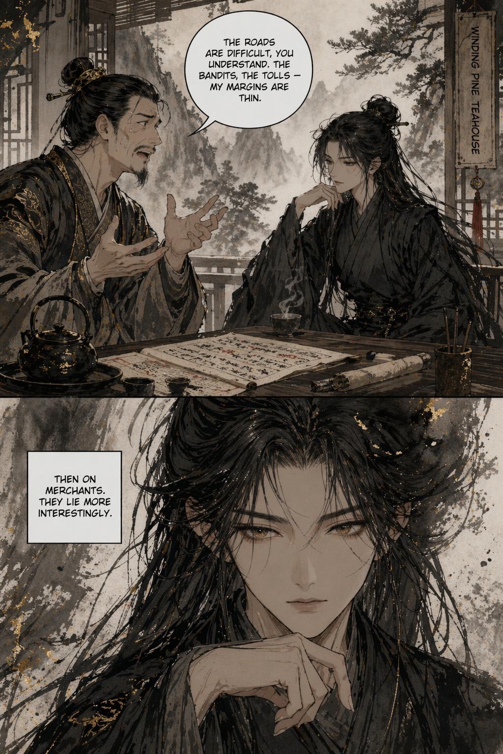 Panel 9