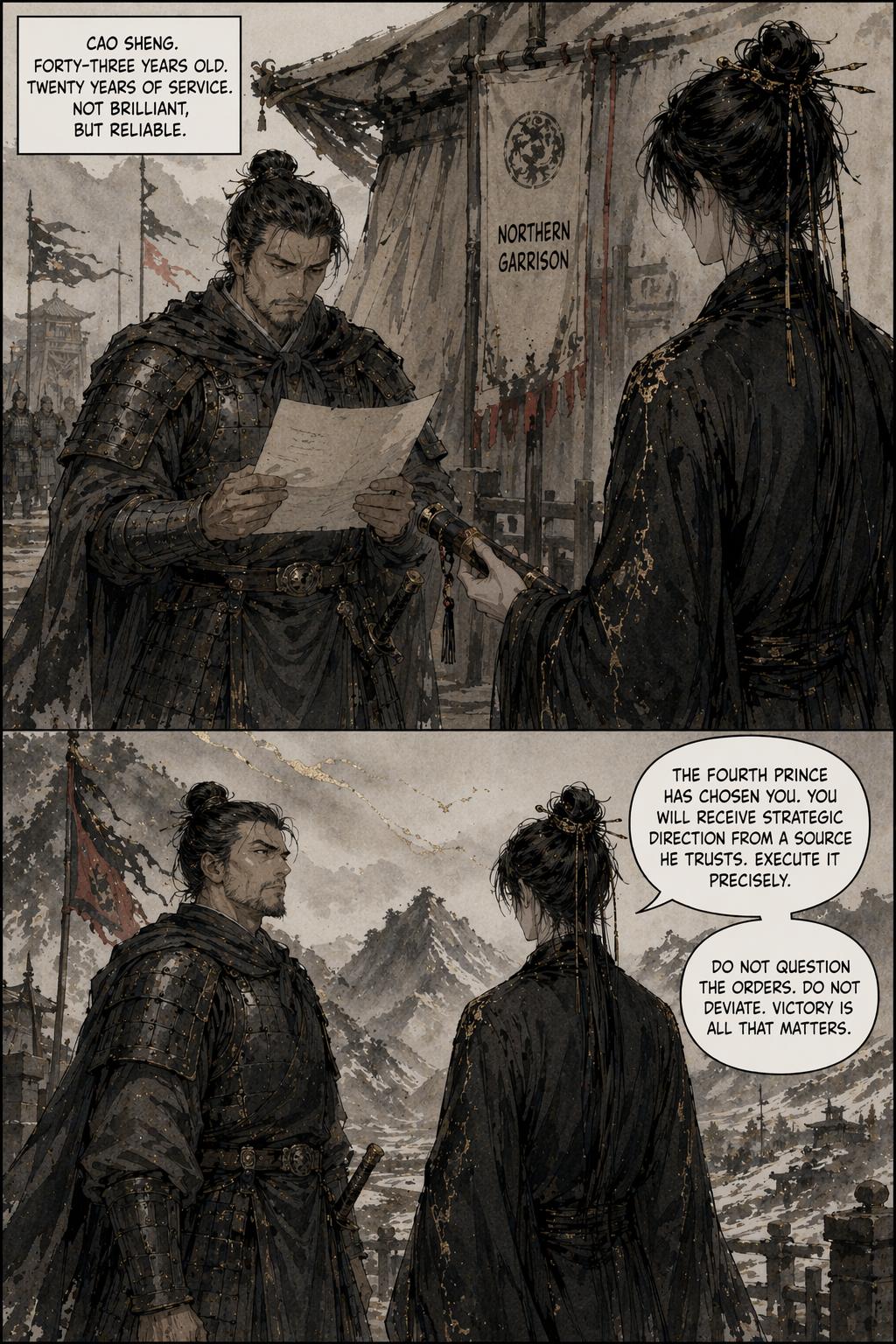 Panel 5