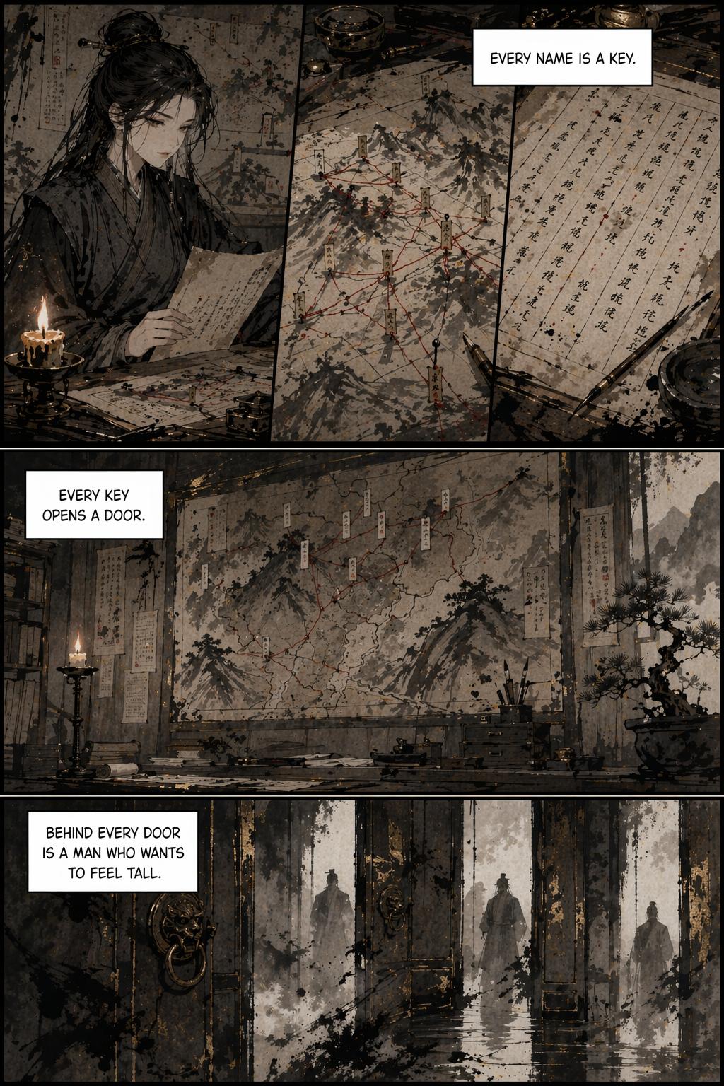 Panel 3