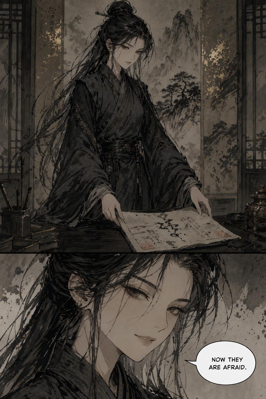 Panel 23