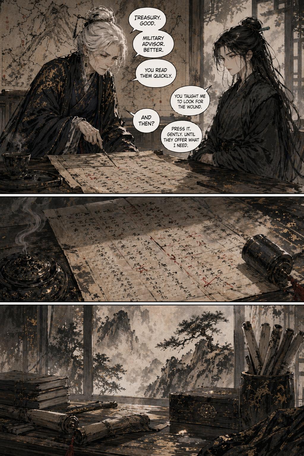Panel 5
